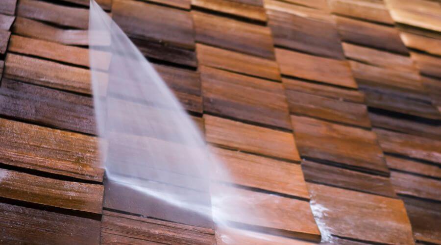 Professional tile roof repair services in Bruce Crossing, MI